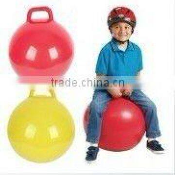 Jumping Ball Hopper Ball