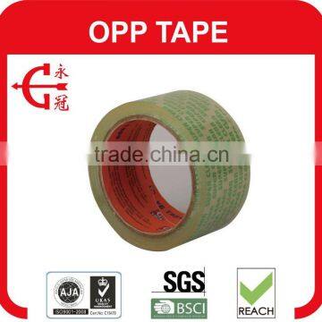 Low Price OPP Packaging Tape