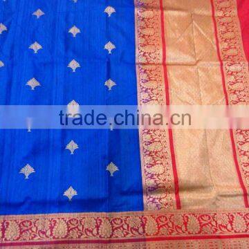 Banarasi saree, pure silk handloom