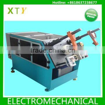 Hydraulic Coil Inserting Machine photo-3