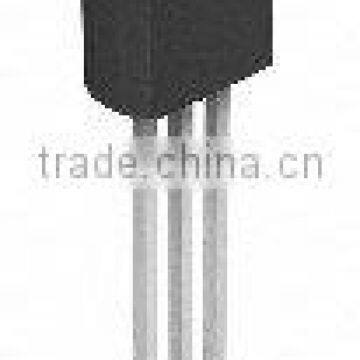 INTEGRTATED CIRCNITS 2N7000TA