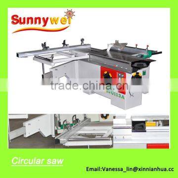 2016 Hot sale wood circular saw machine MJQ113A