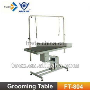 Pet Grooming Table Pet Adjustable Table FT-804L