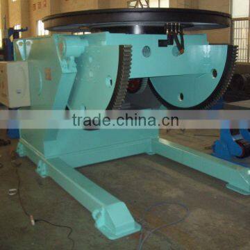 Welding Positioner photo-2