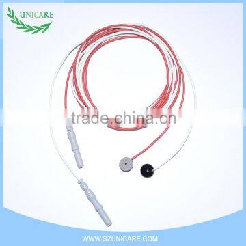 EEG New Electrodes and Cables Products for Eeg Cap and Other Different EEG Medical Equipment With an Attractive Price photo-4