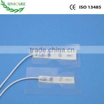 Medica qualitu nellcor infant disposable spo2 sensor