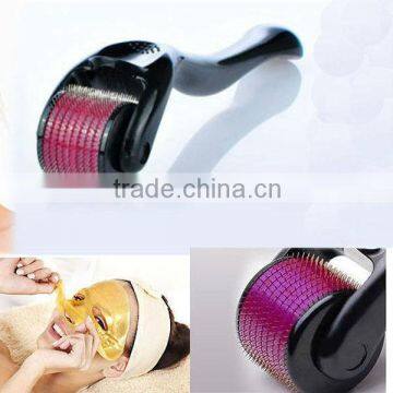 DR002 Best maual derma roller mesotherapy device acne removal