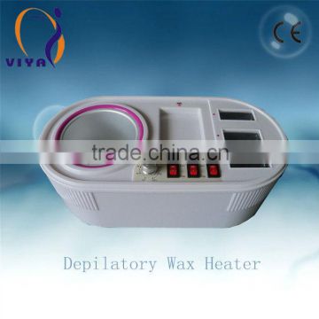 Professional Portable Wax Heater Warmer Pot