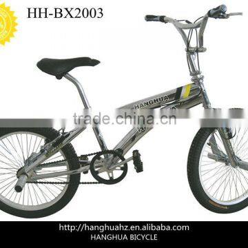 HH-BX2003 20 inch freestyle bmx bicycle from the adult bike manufacture