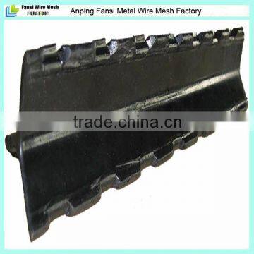 wholesale Australia standard 1.25lbs pvc coated y shaped fence post