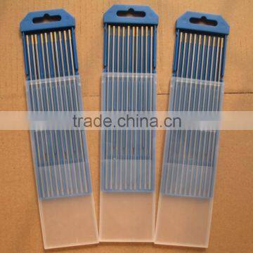 2.4MMx175MM 1.5% Lanthanated Tungsten Electrode