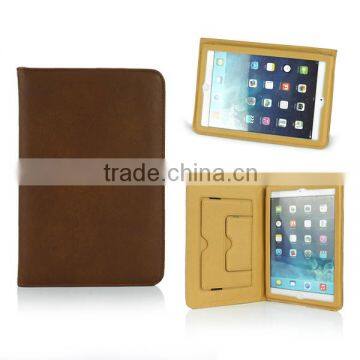 new design 7" tablet case , flip case for 7 inch tablet pc case