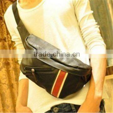 Best selling men waist bag