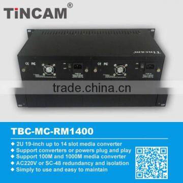 8-port Fiber Optic Switch photo-3