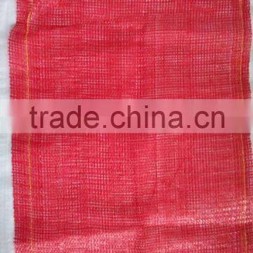 Green Leno Mesh Cabbage Bags photo-2