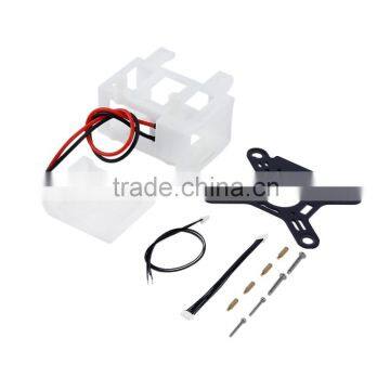 Electric Endurable Cruising Battery Holder Kit for DJI Phantom 3