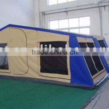 canvas tent RC-T6003