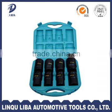 metric sizes carbon steel hex wrench socket