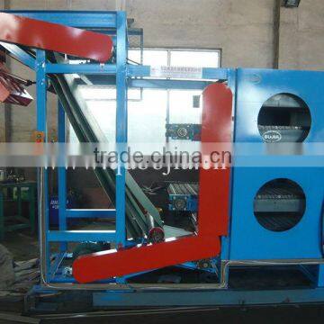 Auto Pichking Auto Hanging Rubber Sheet Cooling Machine/Batch Off Cooler With Factory Direct Price photo-2