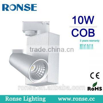 High quality COB Track light 10W