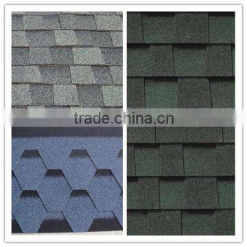 The best different style roof shingles asphalt tiles