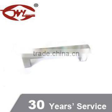 WEIYE Excellent Brushing stainless steel recessed handles