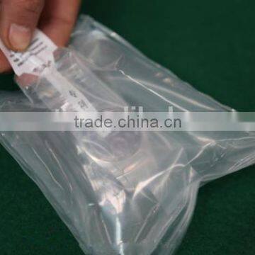 inflatable air packaging wrap bag for jewelry