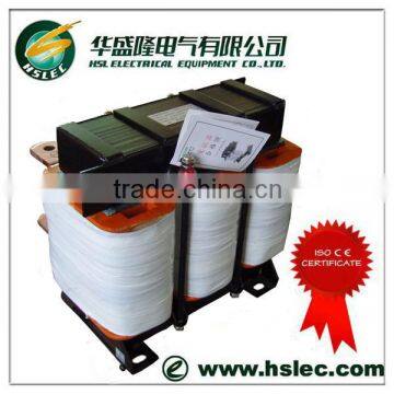 3 Phase Reactor Used for Motor photo-5