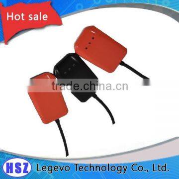GPS mini tracker for bicycles and motorcycle