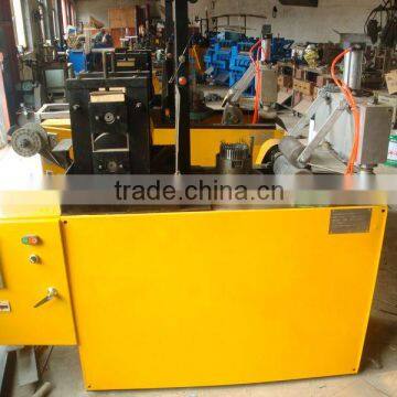 Automatic Mesh Scourer Machine (380v or 220v) photo-3