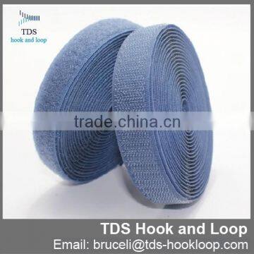Multi Color Nylon Hook and Loop Tape
