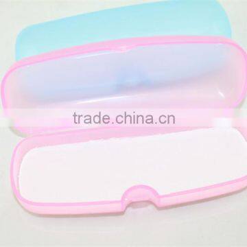 wholesale transparent contact lens holder