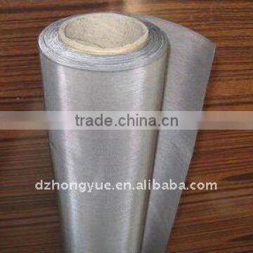 stainless steel decorative wire mesh