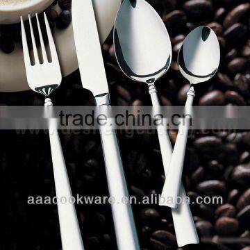 Mirror Polish 304 Stainless Steel Cutlery