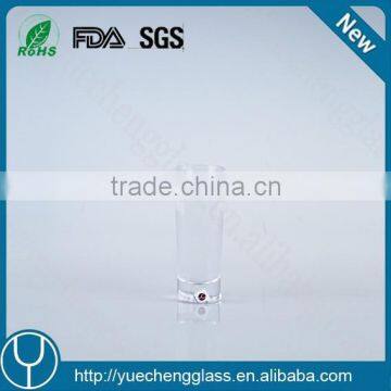 Alibaba china wholesale personalized shot glass