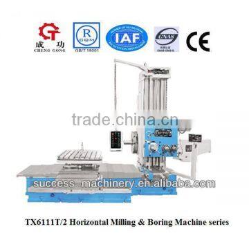 TX6111T/2 manual boring machine in boring machines for sale