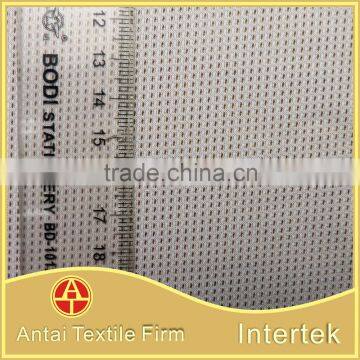 New Arrival Eco-friendly Ultra-breathable Polyester Power Mesh Fabric photo-4