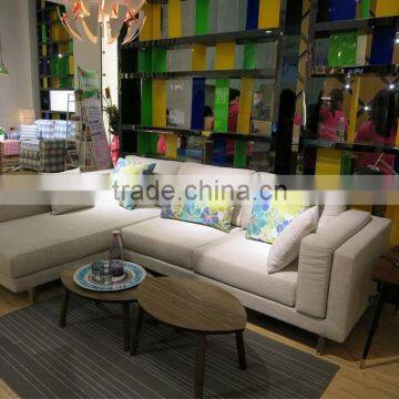 Modern latest living room sofa bed design high quality sofa furniture