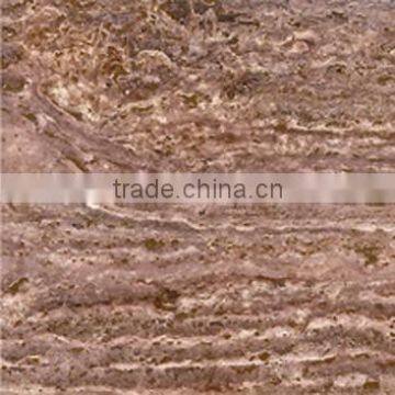 dark travertine slab,tile,cube for flooring,paver,wall for sale