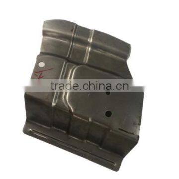 Rear Trunk Lid Hinge Reinforcement for Cars photo-2