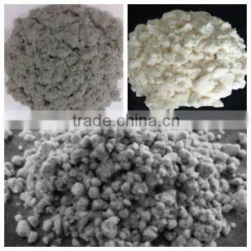 high density wood cellulose fiber