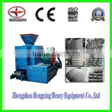 black coal briquette ball press briquetting machine for ball shape