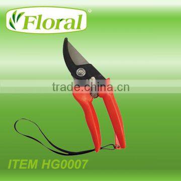 garden tools pruning shear