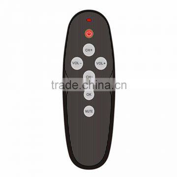 fm Usb Bluetooth Mp3 Player Circuit ir Remote Control photo-2
