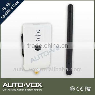 2.4G digital wireless video receiver for CCTVcamera