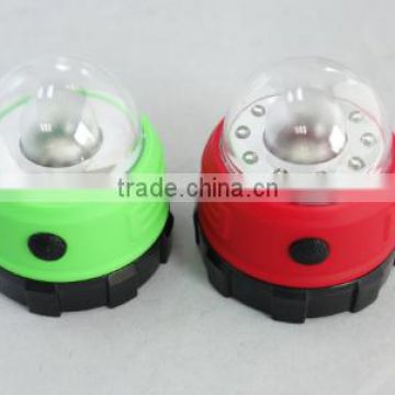 Mini LED Camping light