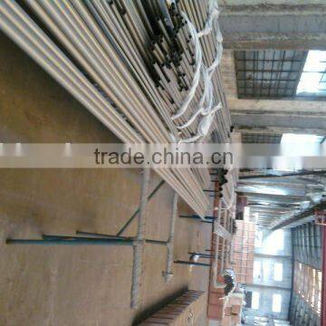 GR5 GR7 GR9 titanium tube