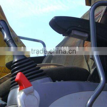 Used Japanese Crawler Excavator PC200-7, 20 Ton Cheap Used Excavator photo-6