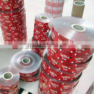 High Quality Automatic Digital Roll Slitting Machine