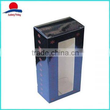 High Quality Cosmetic Box Packaging